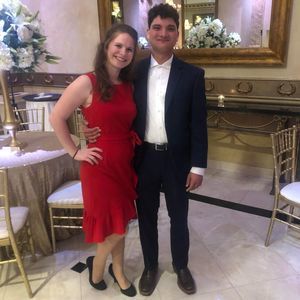 Meet your Posher, Sierra